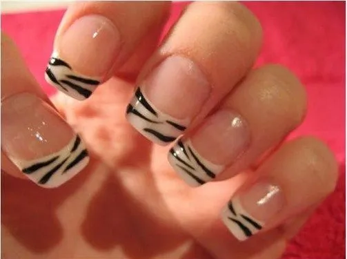 Uñas decoradas, Decoracion de uñas, Diseños de uñas Uñas decoradas, Decoracion de uñas, Diseños de uñas