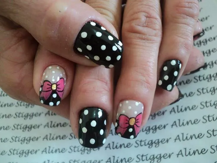 Uñas Decoradas | Diseño De Uñas | Decoración De Uñas | Imagenes ... Uñas Decoradas | Diseño De Uñas | Decoración De Uñas | Imagenes ...