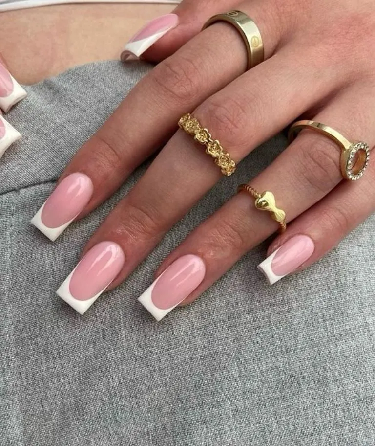 Uñas Decoradas con Diseños Personalizados: Ideas y Técnicas | Pronto Show Uñas Decoradas con Diseños Personalizados: Ideas y Técnicas | Pronto Show