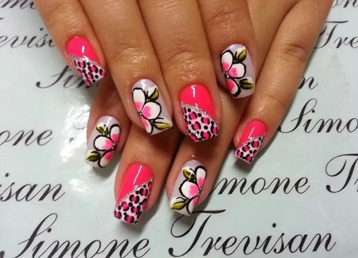 uñas decoradas , diseños de uñas| decoracion de uñas 2014 fotos de ... uñas decoradas , diseños de uñas| decoracion de uñas 2014 fotos de ...