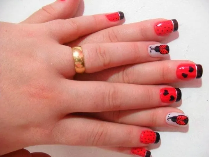 uñas decoradas , diseños de uñas| decoracion de uñas 2014 fotos de ... uñas decoradas , diseños de uñas| decoracion de uñas 2014 fotos de ...