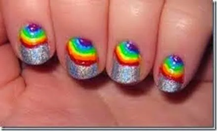 Uñas decoradas Diseños de Uñas y Decoraciones Uñas decoradas Diseños de Uñas y Decoraciones
