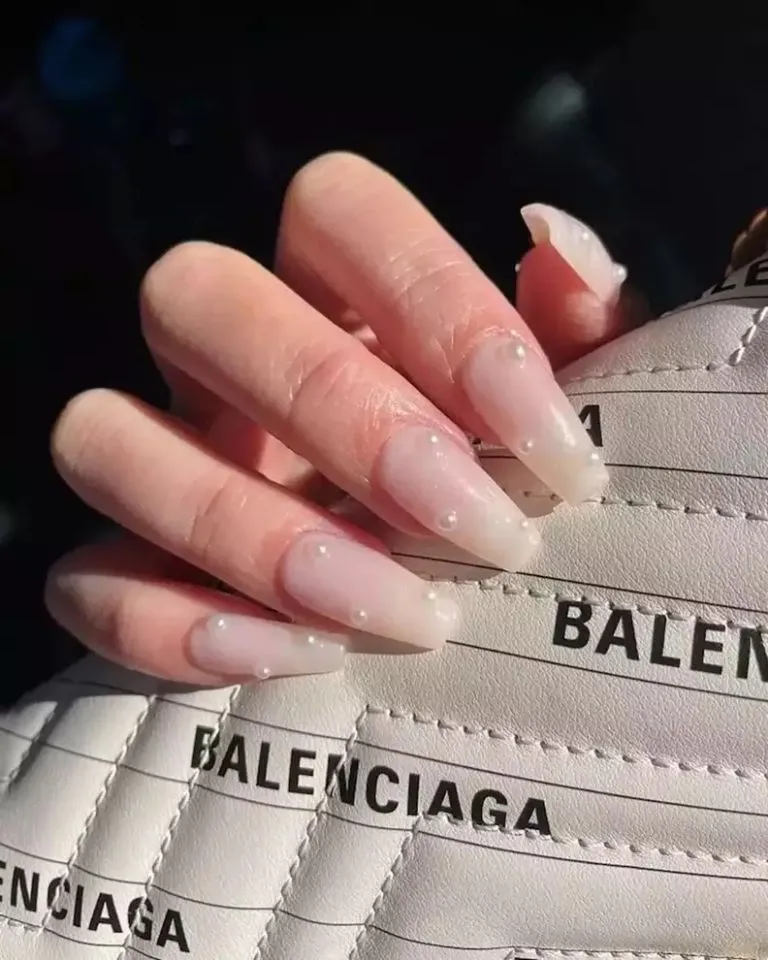 Las uñas decoradas más elegantes para inspirarte | Desde las Gradas Las uñas decoradas más elegantes para inspirarte | Desde las Gradas