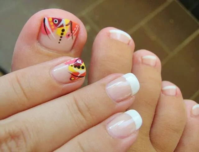 Uñas decoradas, Decoracion de uñas, Diseños de uñas Uñas decoradas, Decoracion de uñas, Diseños de uñas