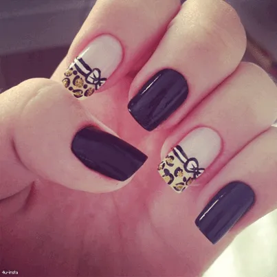 ver uñas decoradas faciles, bonitas y modernas, para descargar con ... ver uñas decoradas faciles, bonitas y modernas, para descargar con ...