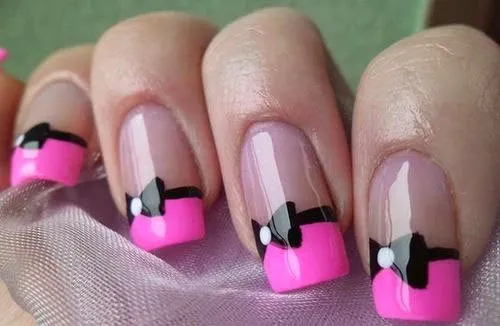 ver uñas decoradas faciles, bonitas y modernas, para descargar con ... ver uñas decoradas faciles, bonitas y modernas, para descargar con ...