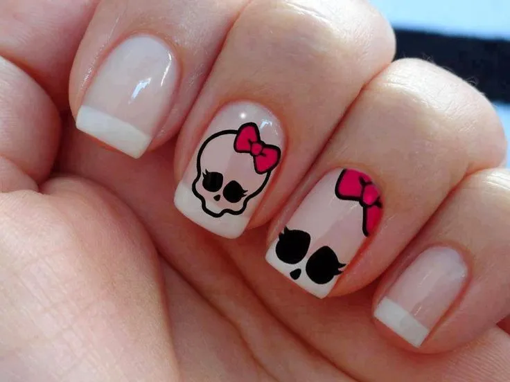 uñas decoradas faciles y bonitas-ver uñas decoradas modernas ... uñas decoradas faciles y bonitas-ver uñas decoradas modernas ...