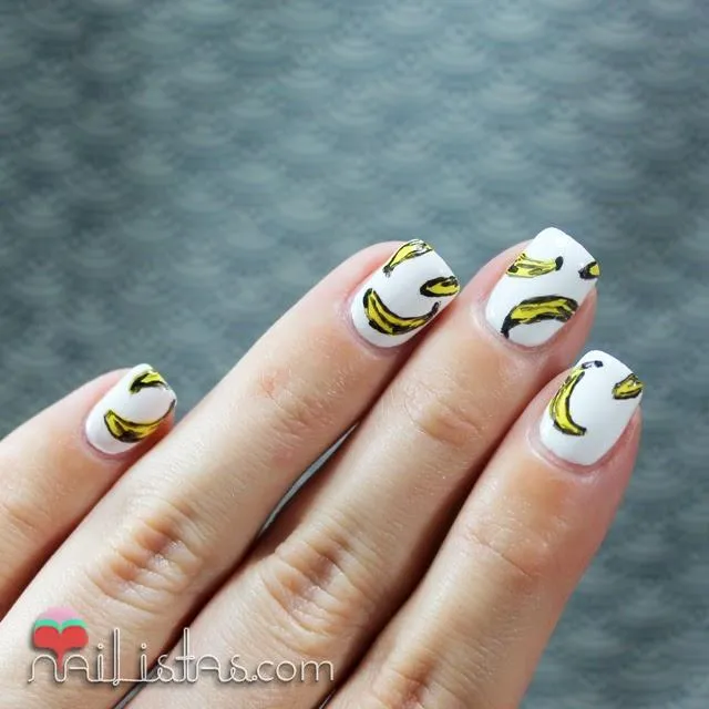 Buscar uñas decoradas - Imagui