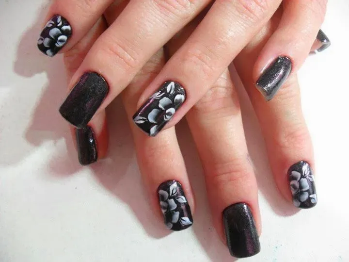 Uñas Decoradas | Diseño De Uñas | Decoración De Uñas | Imagenes ... Uñas Decoradas | Diseño De Uñas | Decoración De Uñas | Imagenes ...