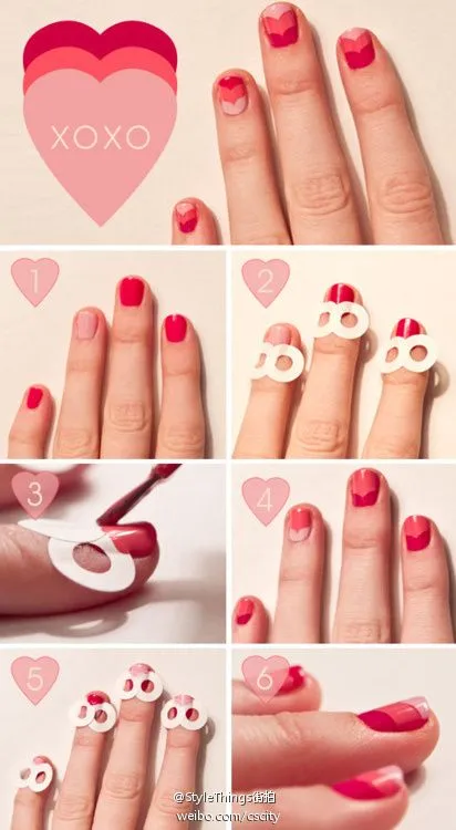 Uñas Decoradas Manos y Pies. Tutoriales, Revistas, Videos...<sub ... Uñas Decoradas Manos y Pies. Tutoriales, Revistas, Videos...<sub ...