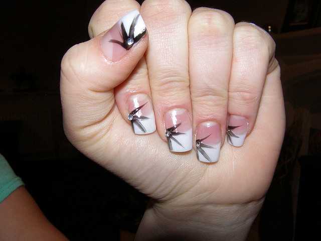 Uñas decoradas: Los mejores diseños del 2013 | Nedik Uñas decoradas: Los mejores diseños del 2013 | Nedik