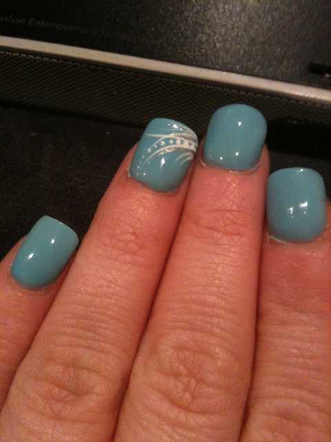 Uñas decoradas: Los mejores diseños del 2013 | Nedik Uñas decoradas: Los mejores diseños del 2013 | Nedik