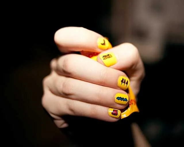 Uñas decoradas: Los mejores diseños del 2013 | Nedik