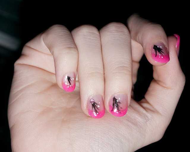 Uñas decoradas: Los mejores diseños del 2013 | Nedik