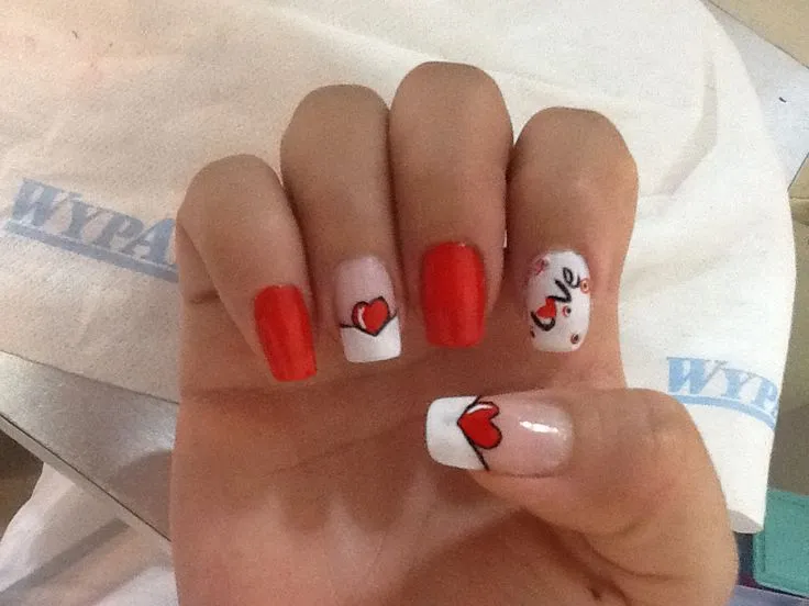 Uñas decoradas on Pinterest | Nailart, Lucha Libre and Nails Uñas decoradas on Pinterest | Nailart, Lucha Libre and Nails
