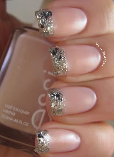 Uñas decoradas con plantillas ~ Belleza y Peinados Uñas decoradas con plantillas ~ Belleza y Peinados