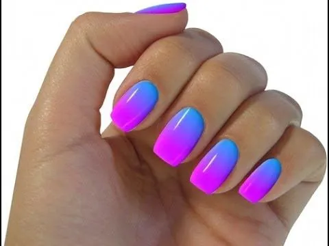 Uñas decoradas PlayList
