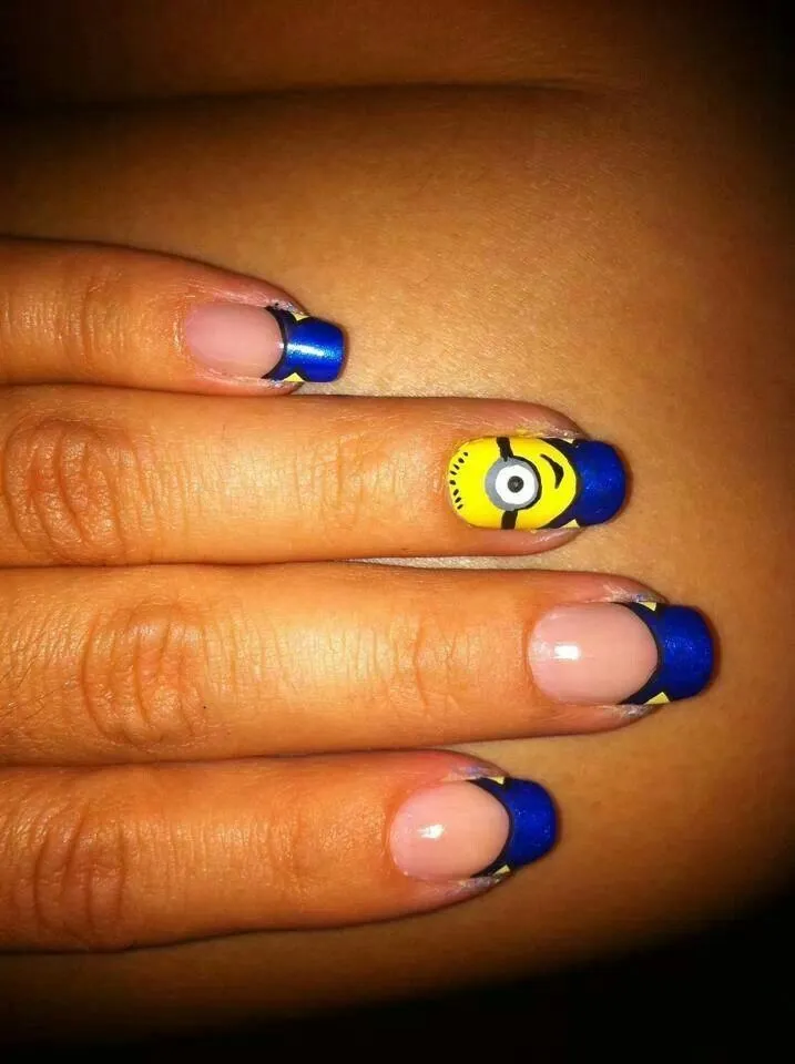 Uñas decoradas | Ropa tejida para muñecas | Pinterest Uñas decoradas | Ropa tejida para muñecas | Pinterest