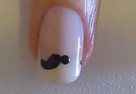 Uñas decoradas: Sencillas y lindas | Web de la Belleza