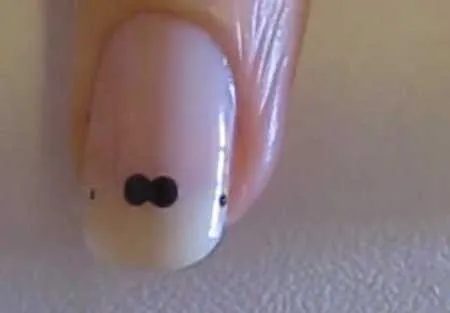 Uñas decoradas: Sencillas y lindas | Web de la Belleza Uñas decoradas: Sencillas y lindas | Web de la Belleza