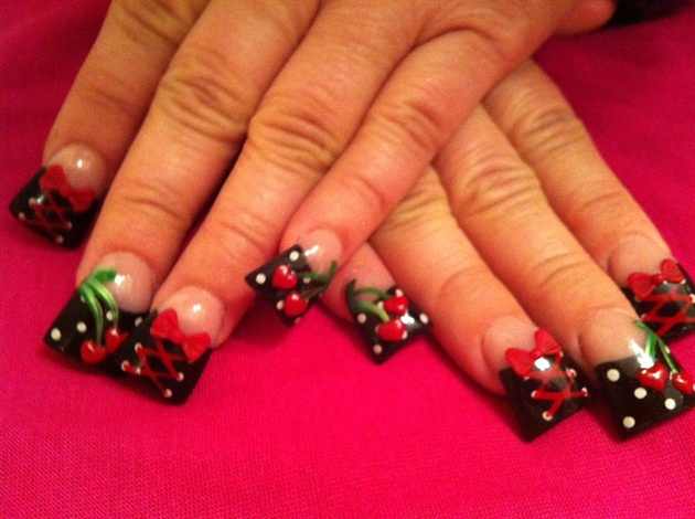 Uñas decoradas, Decoracion de uñas, Diseños de uñas Uñas decoradas, Decoracion de uñas, Diseños de uñas