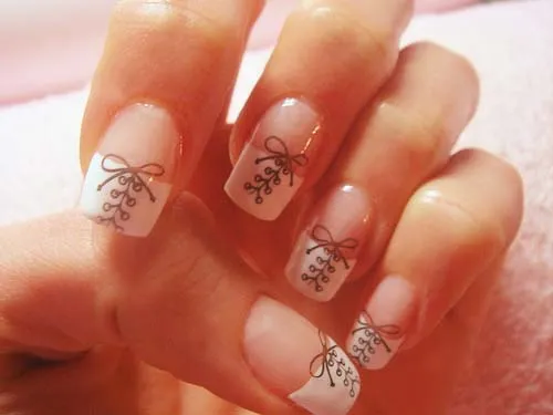 Uñas decoradas, Decoracion de uñas, Diseños de uñas Uñas decoradas, Decoracion de uñas, Diseños de uñas
