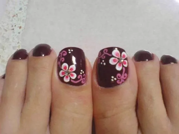 Uñas decoradas,diseños, decoracion Y imagenes con diseños, modelos ... Uñas decoradas,diseños, decoracion Y imagenes con diseños, modelos ...