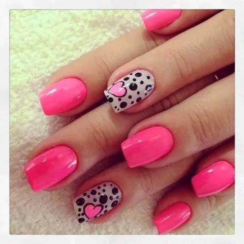 Uñas decoradas,diseños, decoracion Y imagenes con diseños, modelos ... Uñas decoradas,diseños, decoracion Y imagenes con diseños, modelos ...