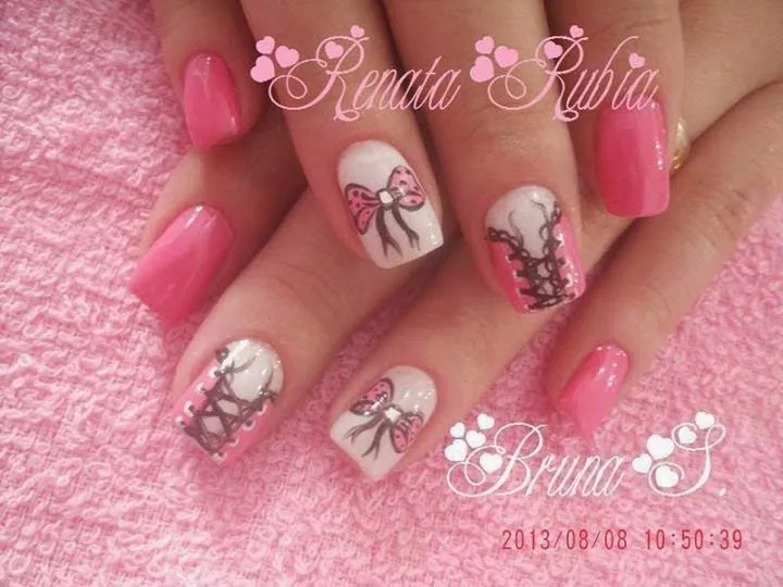 Uñas decoradas,diseños, decoracion Y imagenes con diseños, modelos ... Uñas decoradas,diseños, decoracion Y imagenes con diseños, modelos ...
