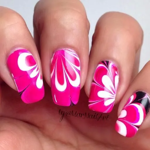 Uñas decoradas♥NAILS (@FotosDeUnas) | Twitter