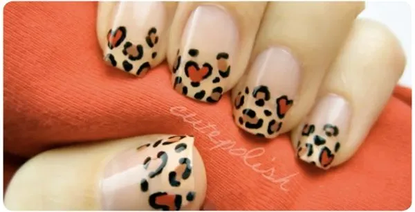 Uñas con diseño, ¿originalidad o exageración? | Zancada: Cosas de ...