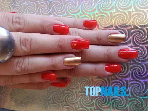 uñas elegantes | Tumblr