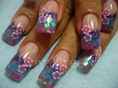 Uñas encapsuladas | Manicure y Pedicure Yukenxi Uñas encapsuladas | Manicure y Pedicure Yukenxi