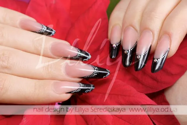 Amor por las uñas!!! - Blog