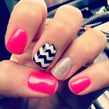 uñas esculpidas diseños 2015 - Buscar con Google | nail´s ...