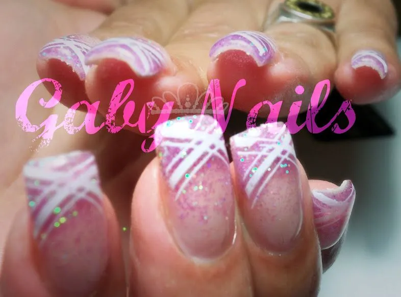 UÑAS ESCULPIDAS: Diseños Permanentes, Uñas Esculpidas de Acrílico ... UÑAS ESCULPIDAS: Diseños Permanentes, Uñas Esculpidas de Acrílico ...