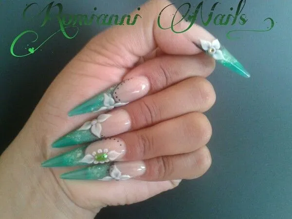 Uñas esculturales | Uñas esculturales | Pinterest Uñas esculturales | Uñas esculturales | Pinterest