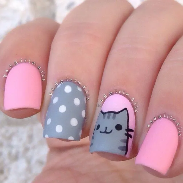 Uñas y Esmalte ♥