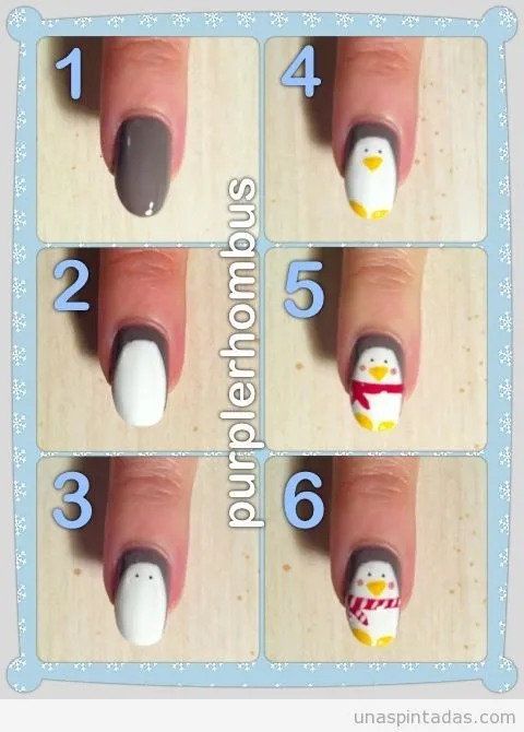 Uñas para Cada estación! | ¡Tu estilo Maravilloso! Uñas para Cada estación! | ¡Tu estilo Maravilloso!