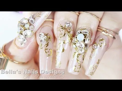 Uñas Estilo Sinaloa: Lo mas nuevo! - Youtube Downloader mp3 Uñas Estilo Sinaloa: Lo mas nuevo! - Youtube Downloader mp3