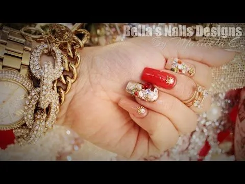 Uñas Estilo Sinaloa PlayList