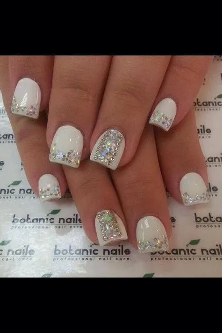 Uñas para tu día - Foro Belleza - bodas.com.mx