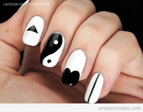 Uñas | JN noticias
