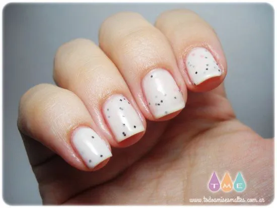 Uñas... largas o cortas? | Todos mis esmaltes Uñas... largas o cortas? | Todos mis esmaltes