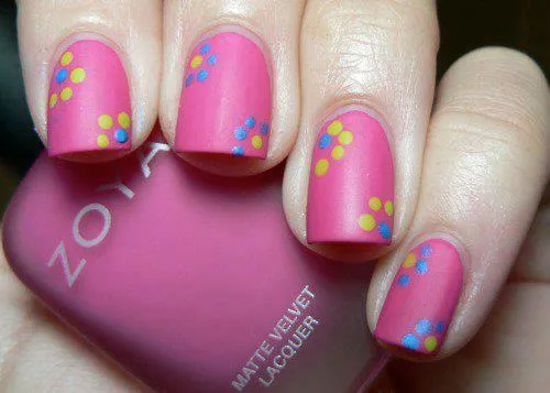 UÑAS LINDAS