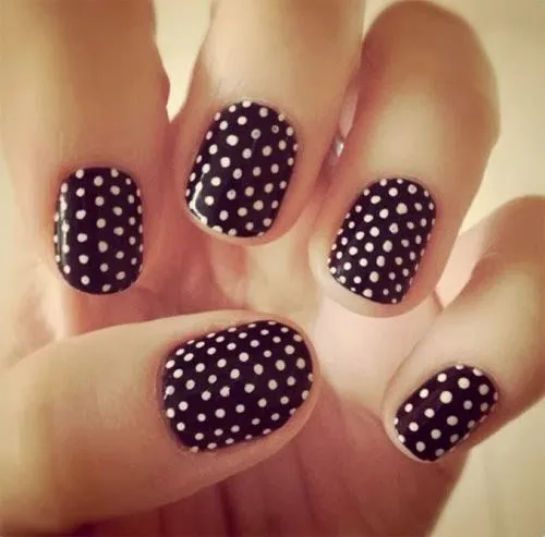 Uñas lindas | Todo debe ser lindo...