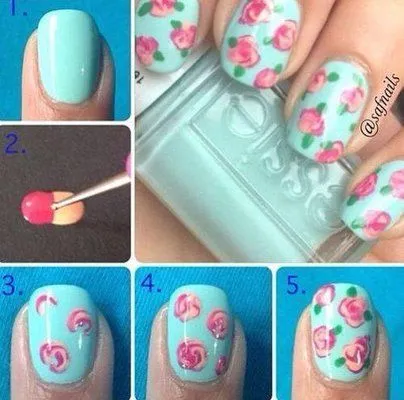 como aserse unas lindas rosas - Club de Belleza de BabyCenter ...