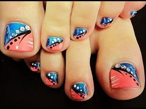 Uñas nail art PlayList