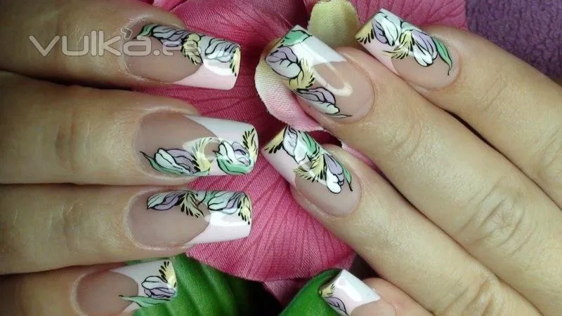 Anita Nails Estetica & Uñas