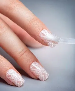 Uñas naturales o acrílico - Foro Belleza - bodas.com.mx Uñas naturales o acrílico - Foro Belleza - bodas.com.mx